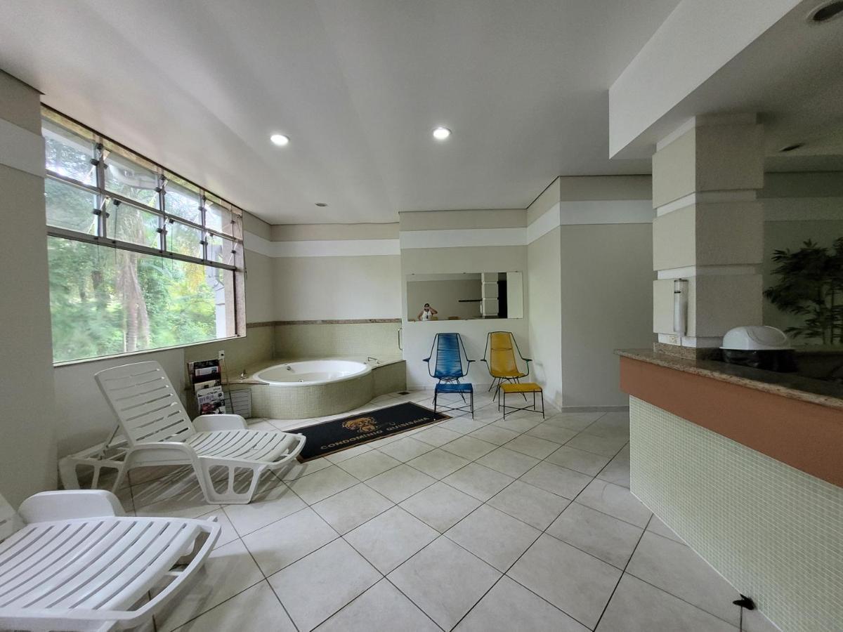 Condominio Resort Na Cidade Das Aguas Sulfurosas Pocos de Caldas Exterior photo
