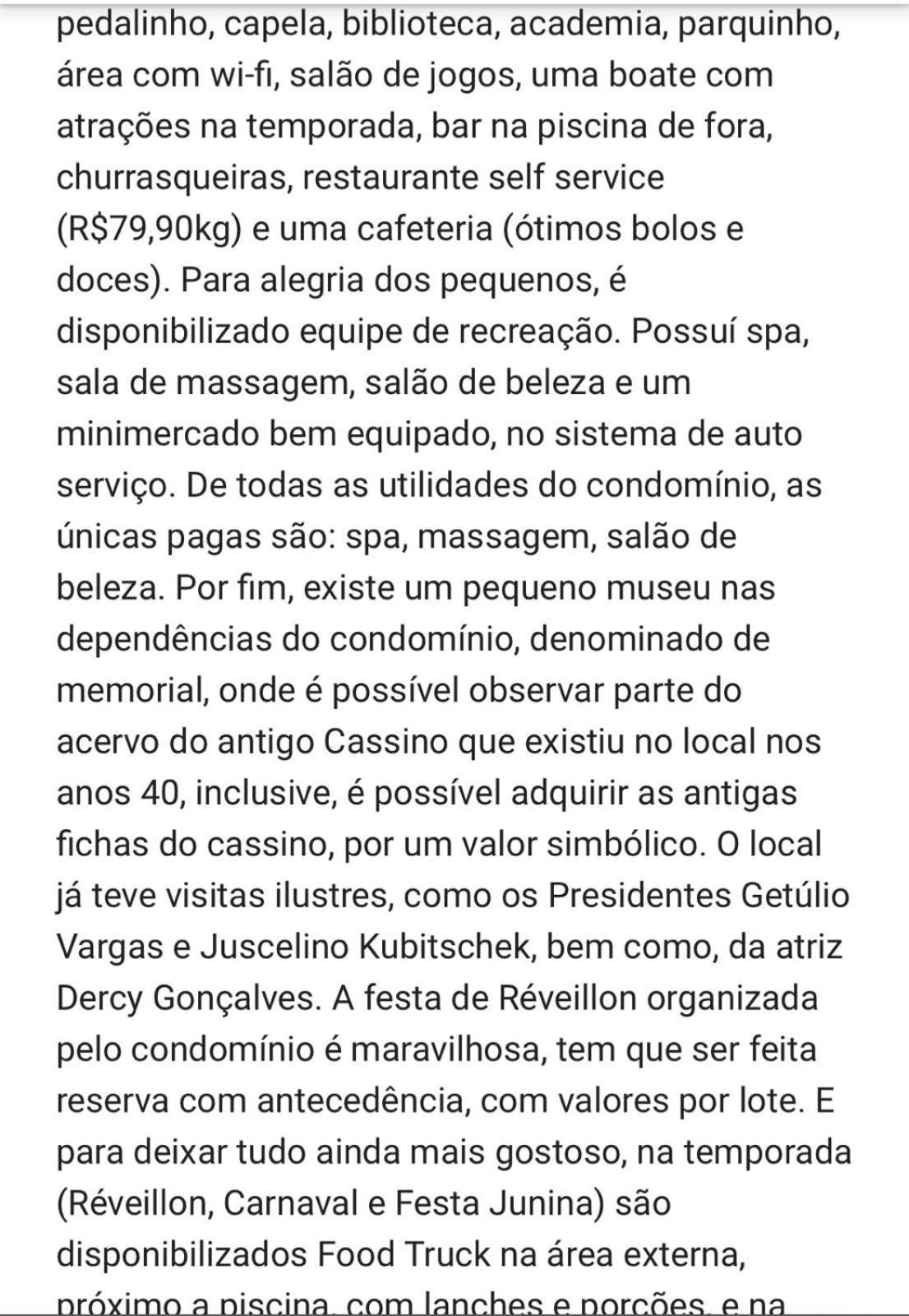 Condominio Resort Na Cidade Das Aguas Sulfurosas Pocos de Caldas Exterior photo